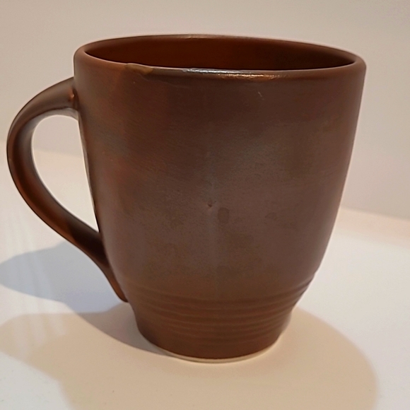 Vance Kitira mug - Picture 1 of 5